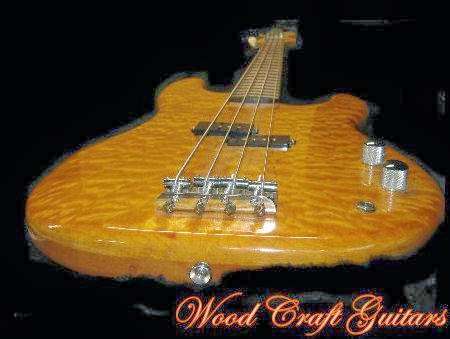 Photo: Wood Craft Pty Ltd Photo: Wood Craft Pty Ltd